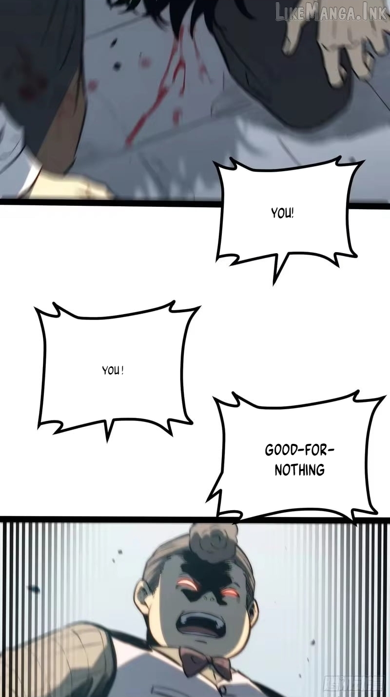 Full-Time Awakening Chapter 102  - page 23